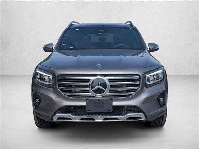 New 2026 Mercedes-Benz GLB 250 4MATIC image 6