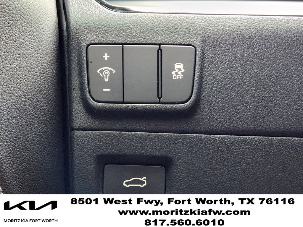Used 2025 Kia K5 GT-Line w/ GT-Line Premium Package FWD image 21
