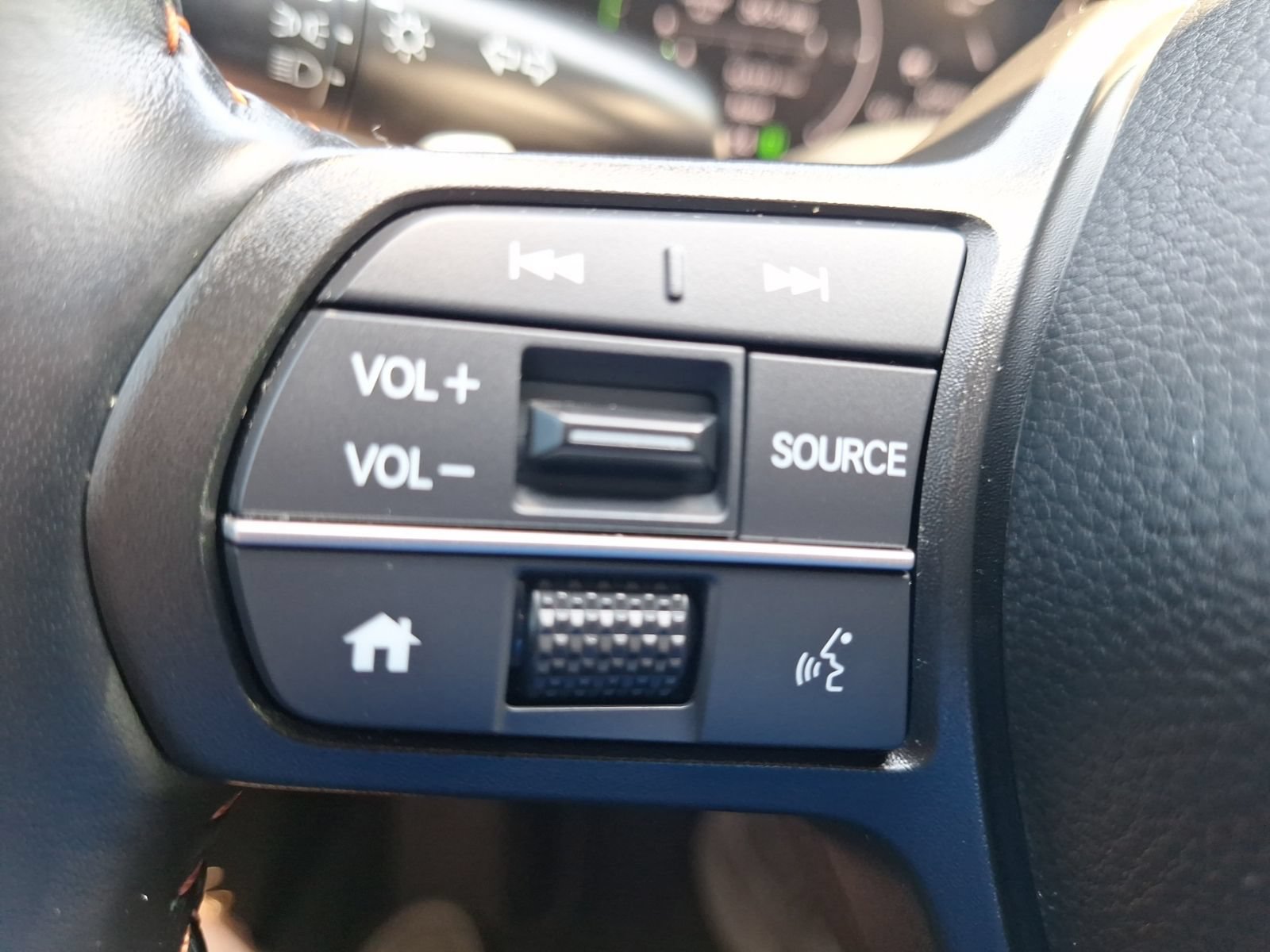 Used 2025 Honda CR-V Sport image 21