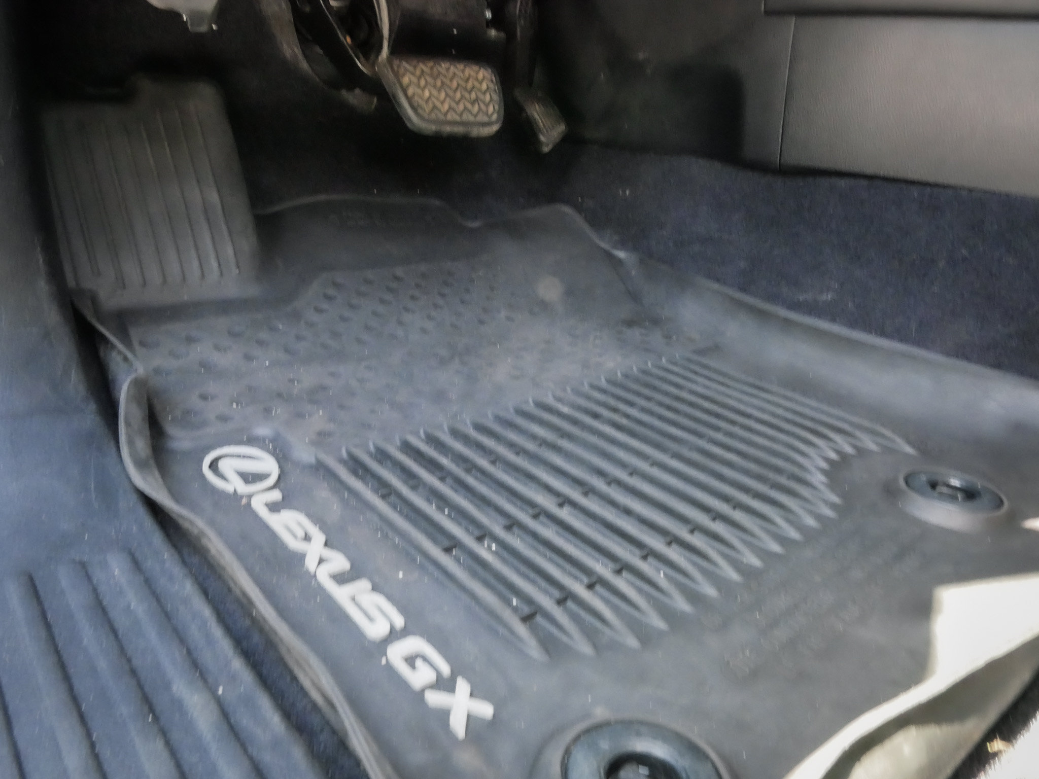 Used 2019 Lexus GX 460 Premium AWD/4WD image 17