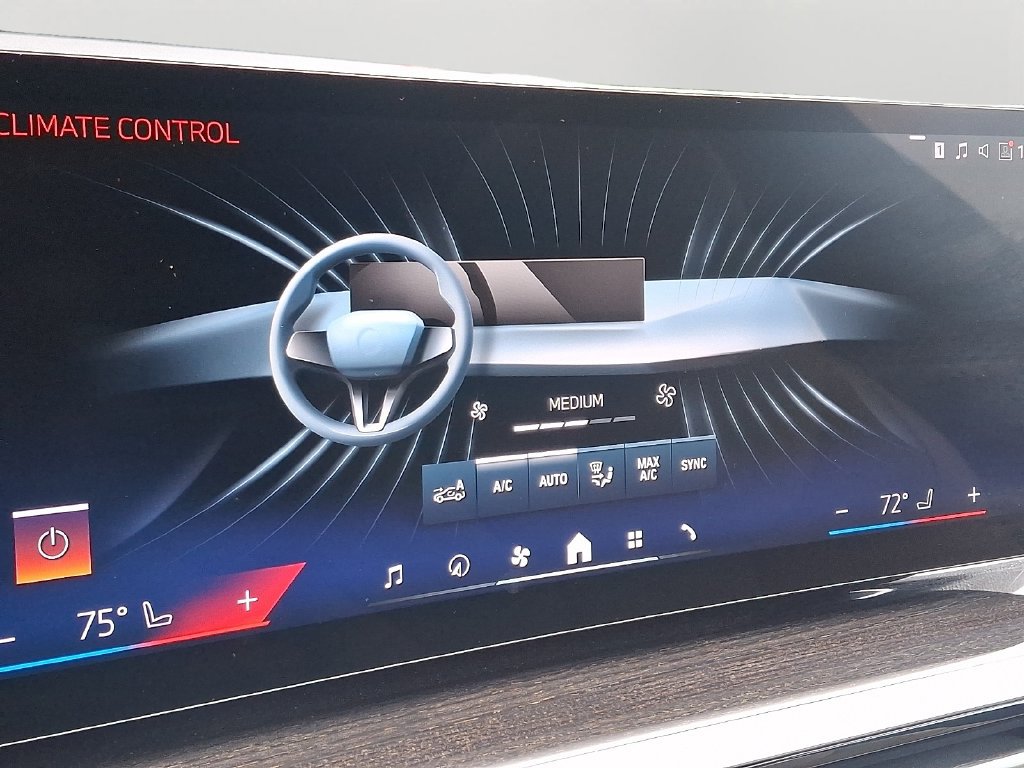Certified 2024 BMW i4 eDrive40 w/ Premium Package RWD image 17