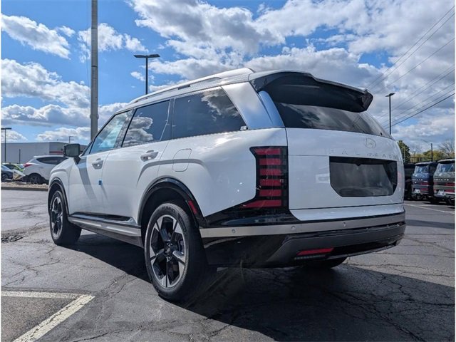 New 2026 Hyundai Palisade Limited image 5