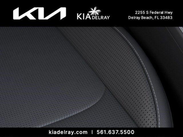 New 2026 Kia Sorento S FWD image 24