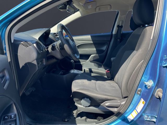 Used 2023 Mitsubishi Mirage G4 LE FWD image 9