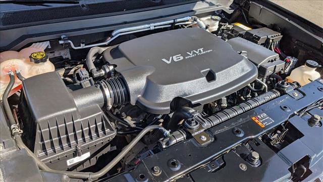 Used 2021 Chevrolet Colorado ZR2 image 25