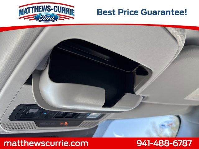 New 2025 Ford Expedition Max Active image 25