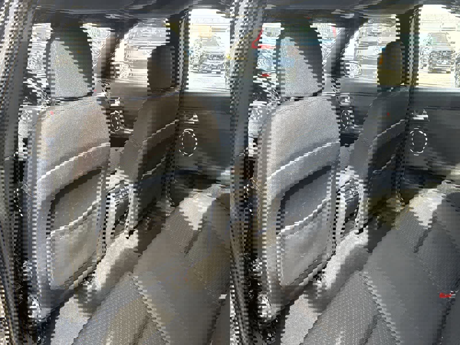 Used 2008 Pontiac G8 image 23