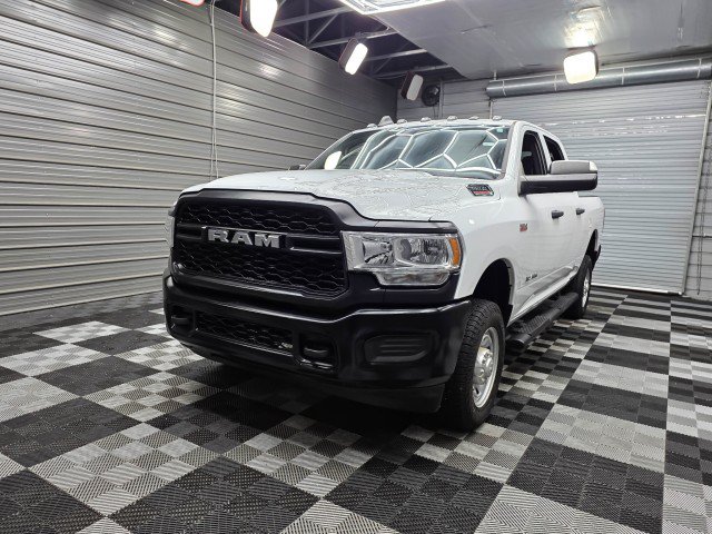 Used 2022 RAM 2500 Tradesman AWD/4WD image 47