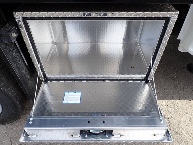 New 2026 Ford F450 XL AWD/4WD image 9