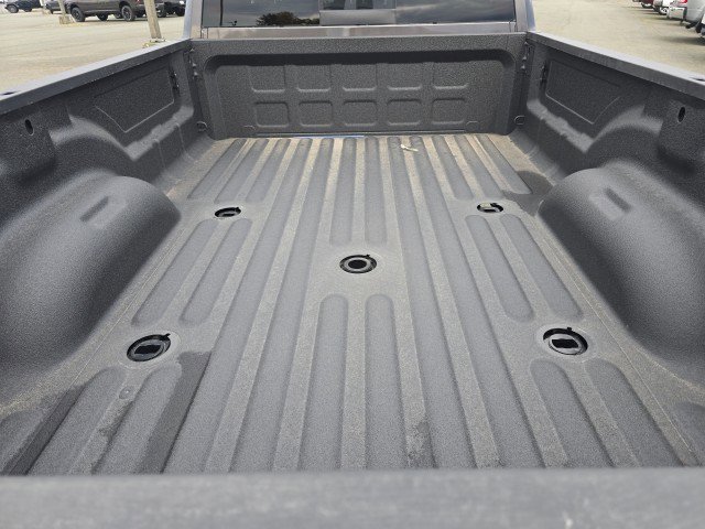 New 2026 RAM 2500 Laramie w/ Night Edition image 56