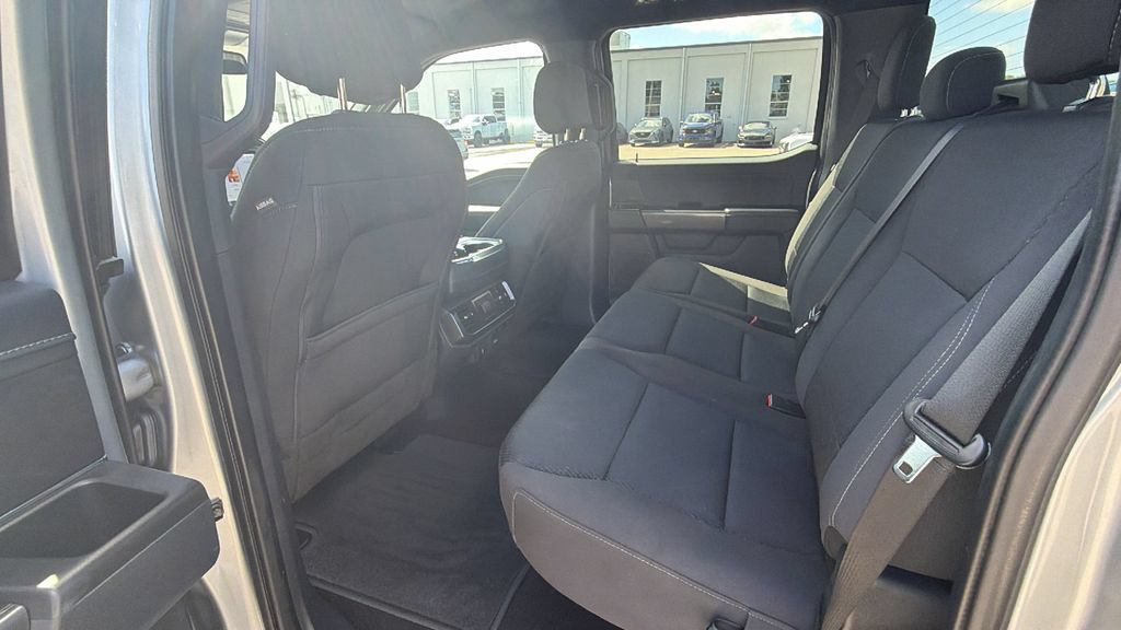Used 2023 Ford F150 XLT w/ Equipment Group 302A High RWD image 24