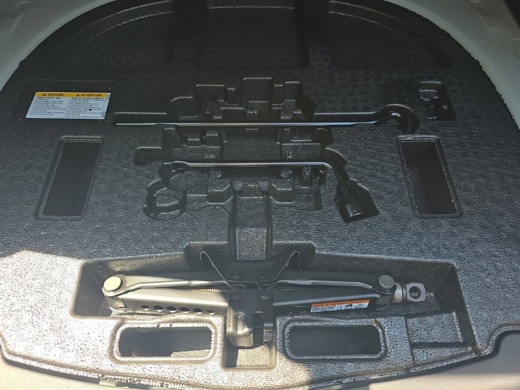 Used 2026 Toyota Camry LE image 38