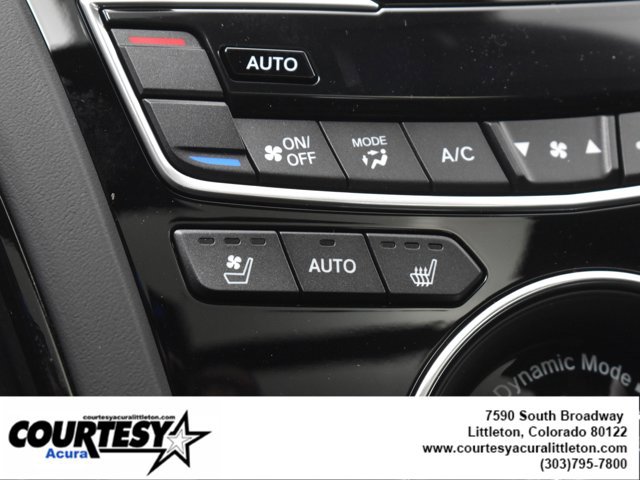 Certified 2025 Acura RDX A-Spec image 17