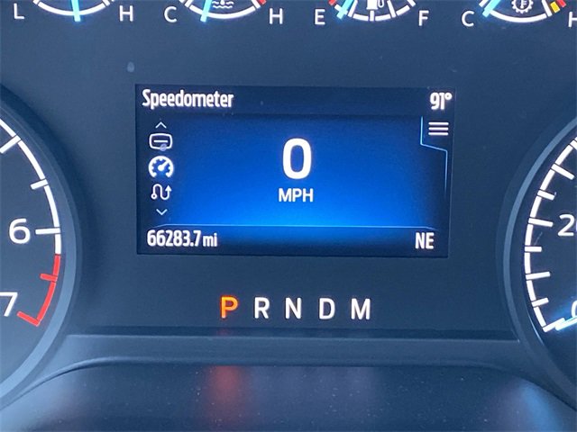 Used 2022 Ford F150 XLT w/ Trailer Tow Package image 17