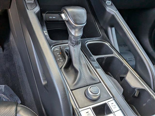 Used 2020 Kia Telluride S FWD image 15