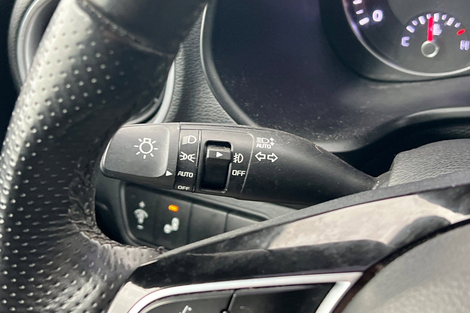 Certified 2022 Kia Forte GT-Line w/ GT-Line Premium Package image 35