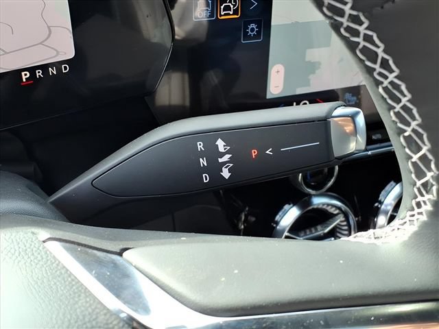 New 2026 Chevrolet Blazer EV LT FWD image 13