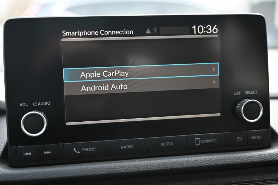 Used 2023 Acura Integra A-Spec image 28