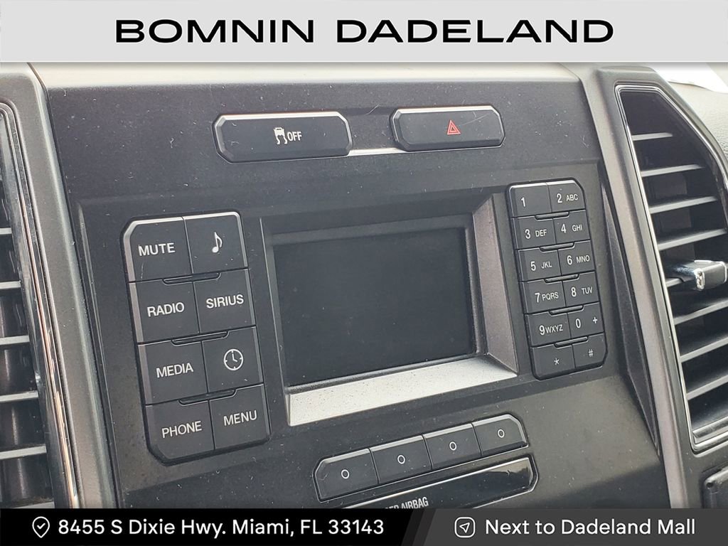 Used 2019 Ford F250 XLT w/ Snow Plow Prep Package image 22