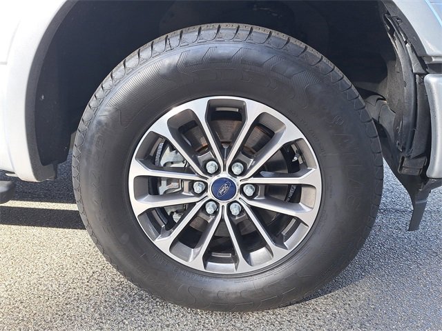 Used 2018 Ford F150 XLT w/ Equipment Group 302A Luxury image 7