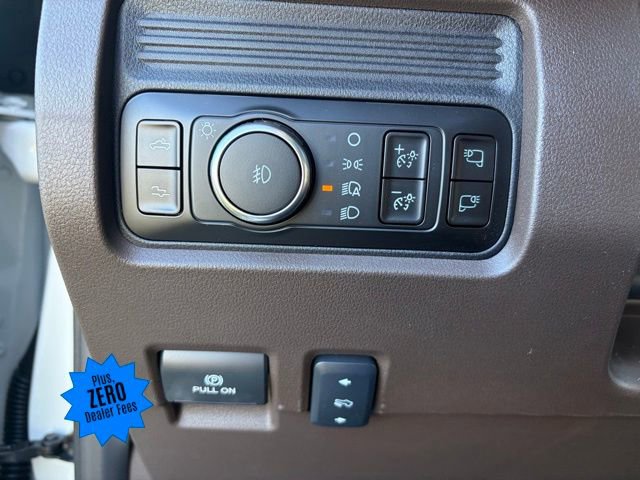 New 2026 Ford F350 King Ranch w/ Chrome Package image 15