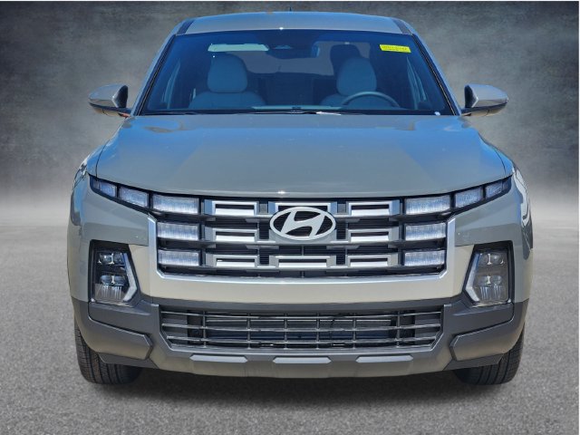 New 2027 Hyundai Santa Cruz SE FWD image 2