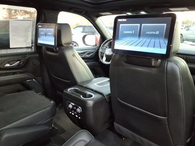 Used 2024 GMC Yukon XL Denali w/ Advanced Technology Package AWD/4WD image 22