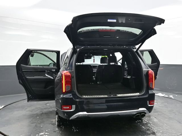 Used 2020 Hyundai Palisade Limited image 41