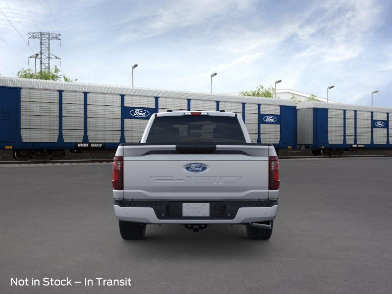 New 2026 Ford F150 XLT AWD/4WD image 5