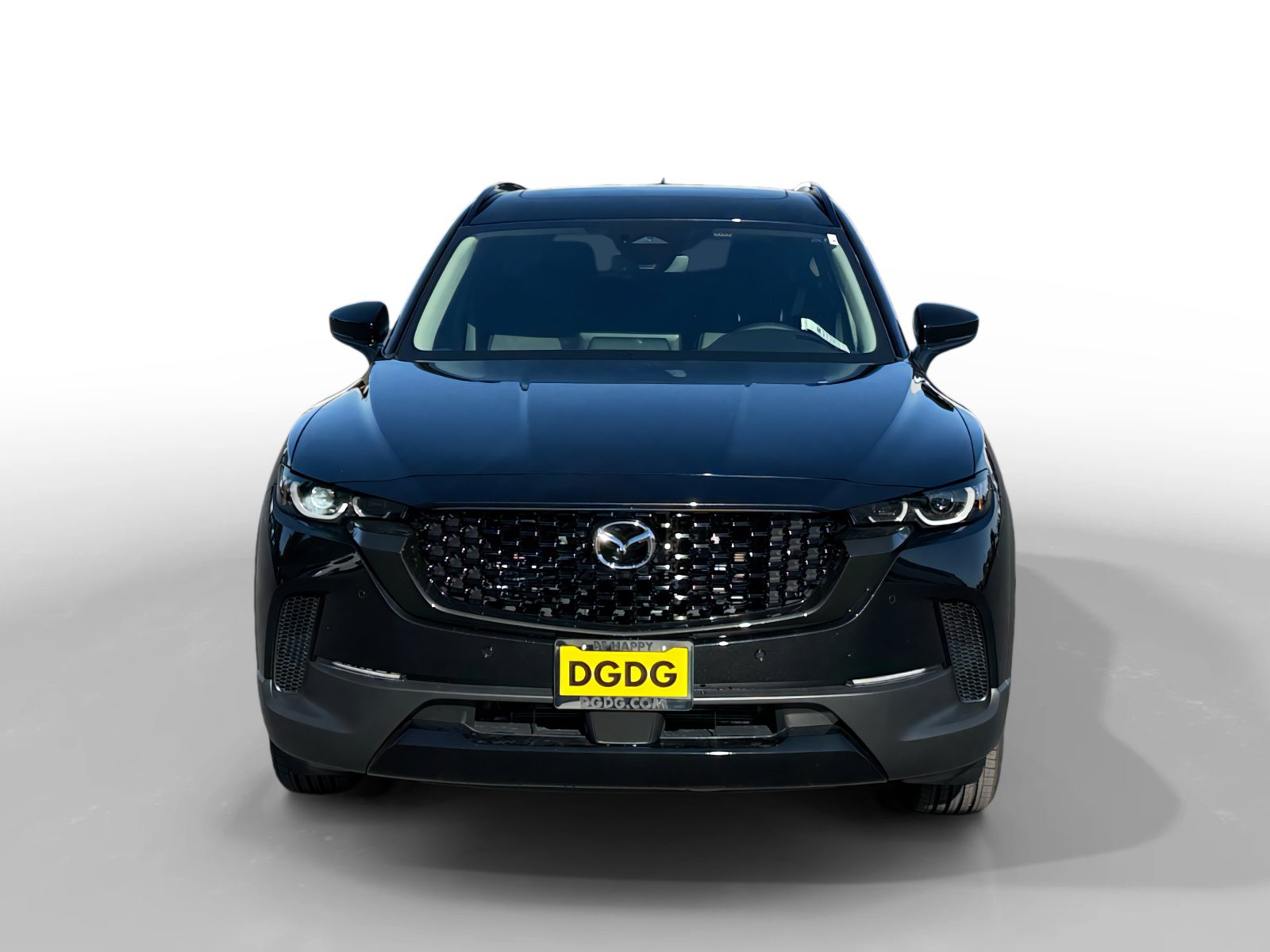 New 2026 MAZDA CX-50 AWD 2.5 Hybrid w/ Cargo Package image 8