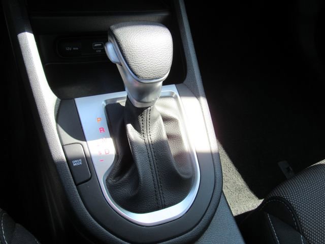 Used 2024 Kia Forte LXS image 22