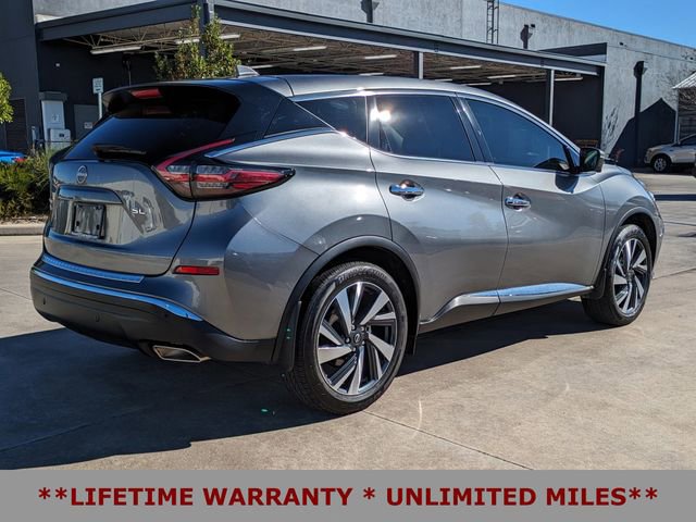 Used 2024 Nissan Murano SL image 6