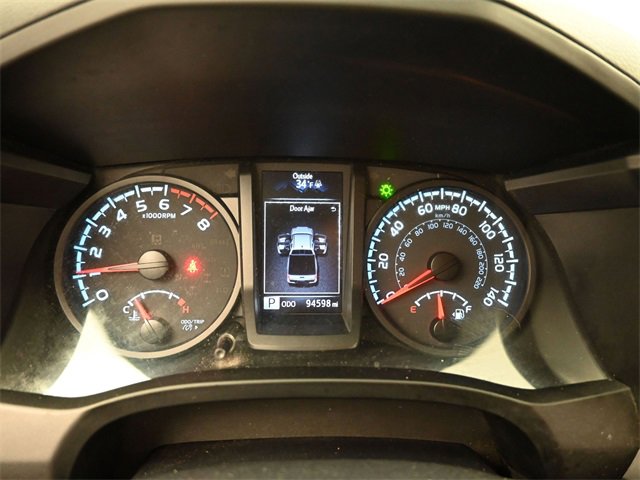 Used 2021 Toyota Tacoma SR image 14