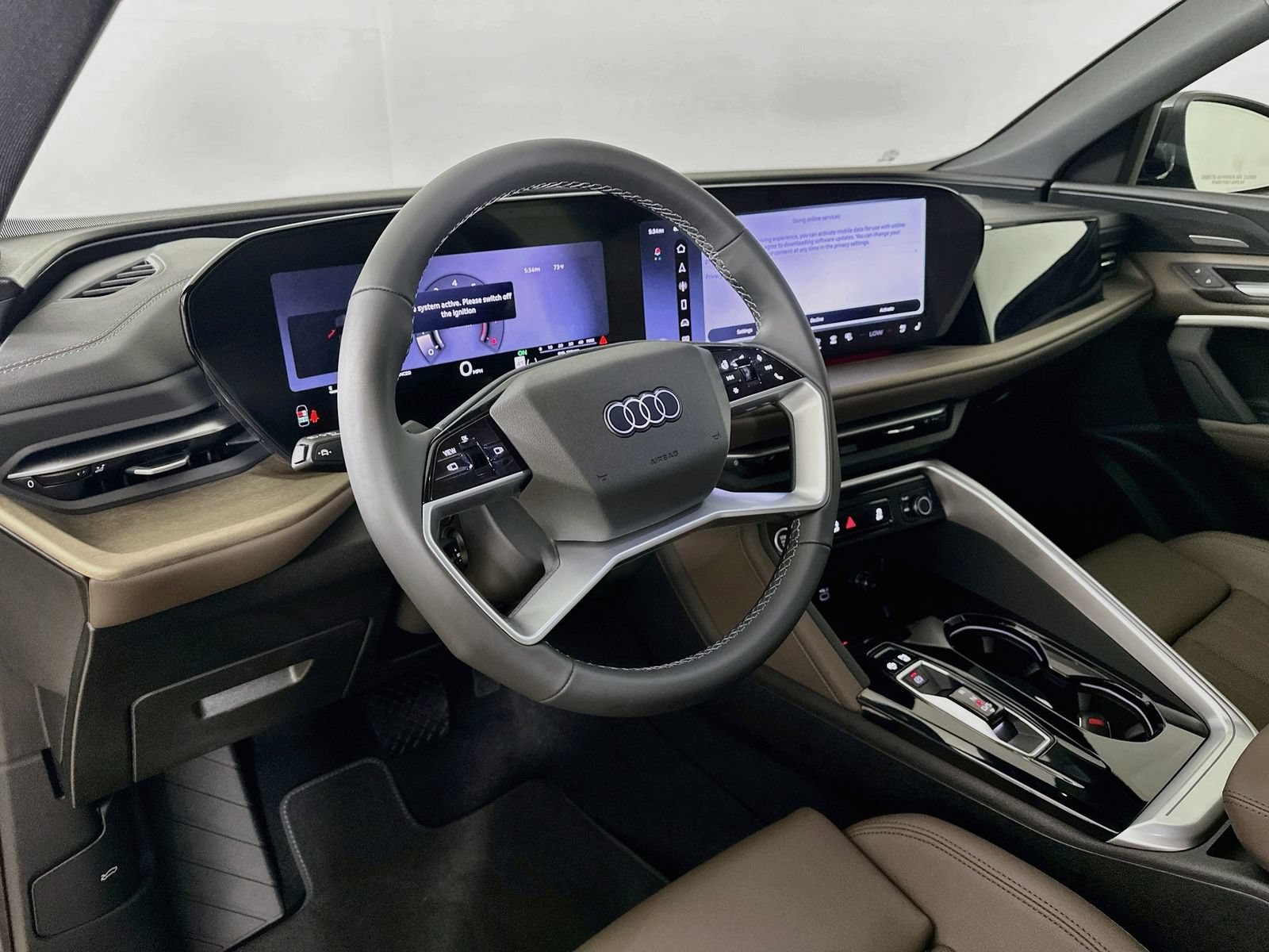 New 2026 Audi Q5 Premium Plus AWD/4WD image 30