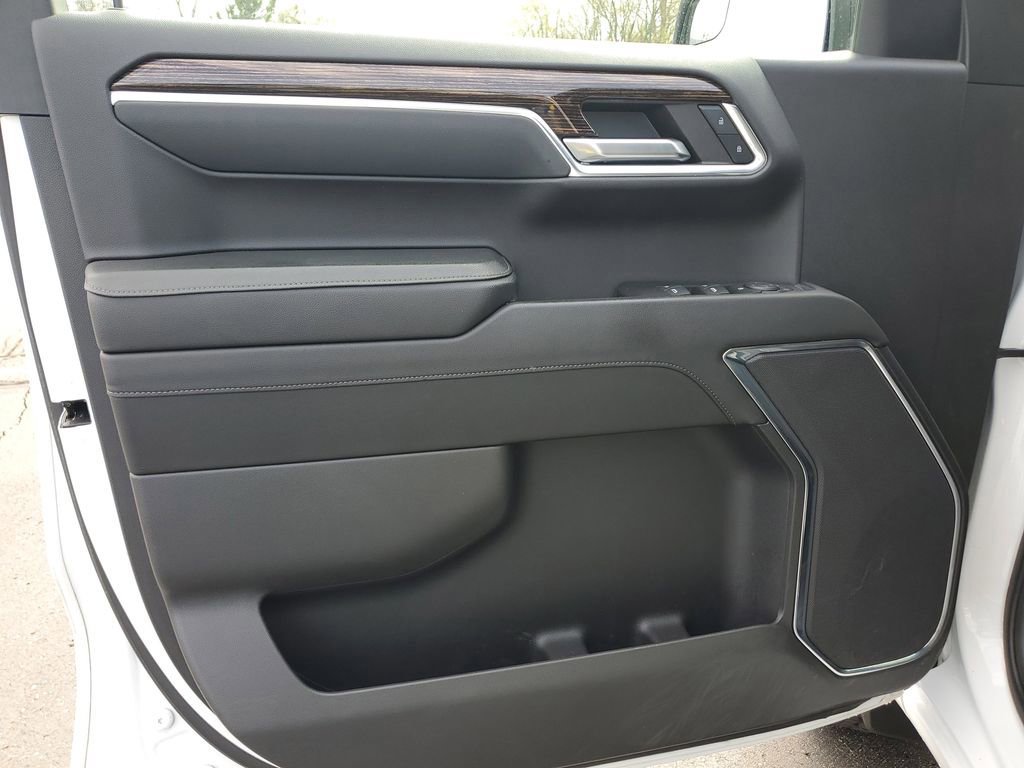 Used 2023 GMC Sierra 1500 Elevation w/ X31 Off-Road Package image 12