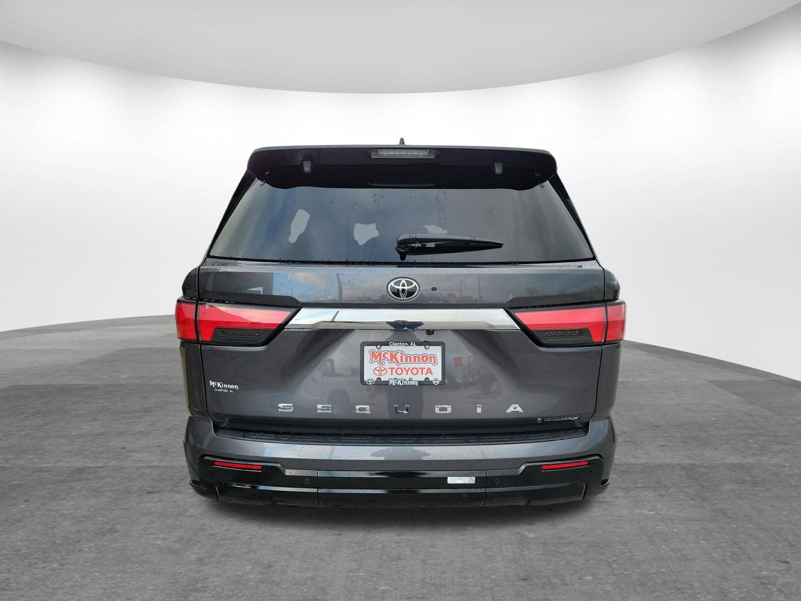 New 2026 Toyota Sequoia 1794 Edition w/ TRD Off-Road Package AWD/4WD image 6
