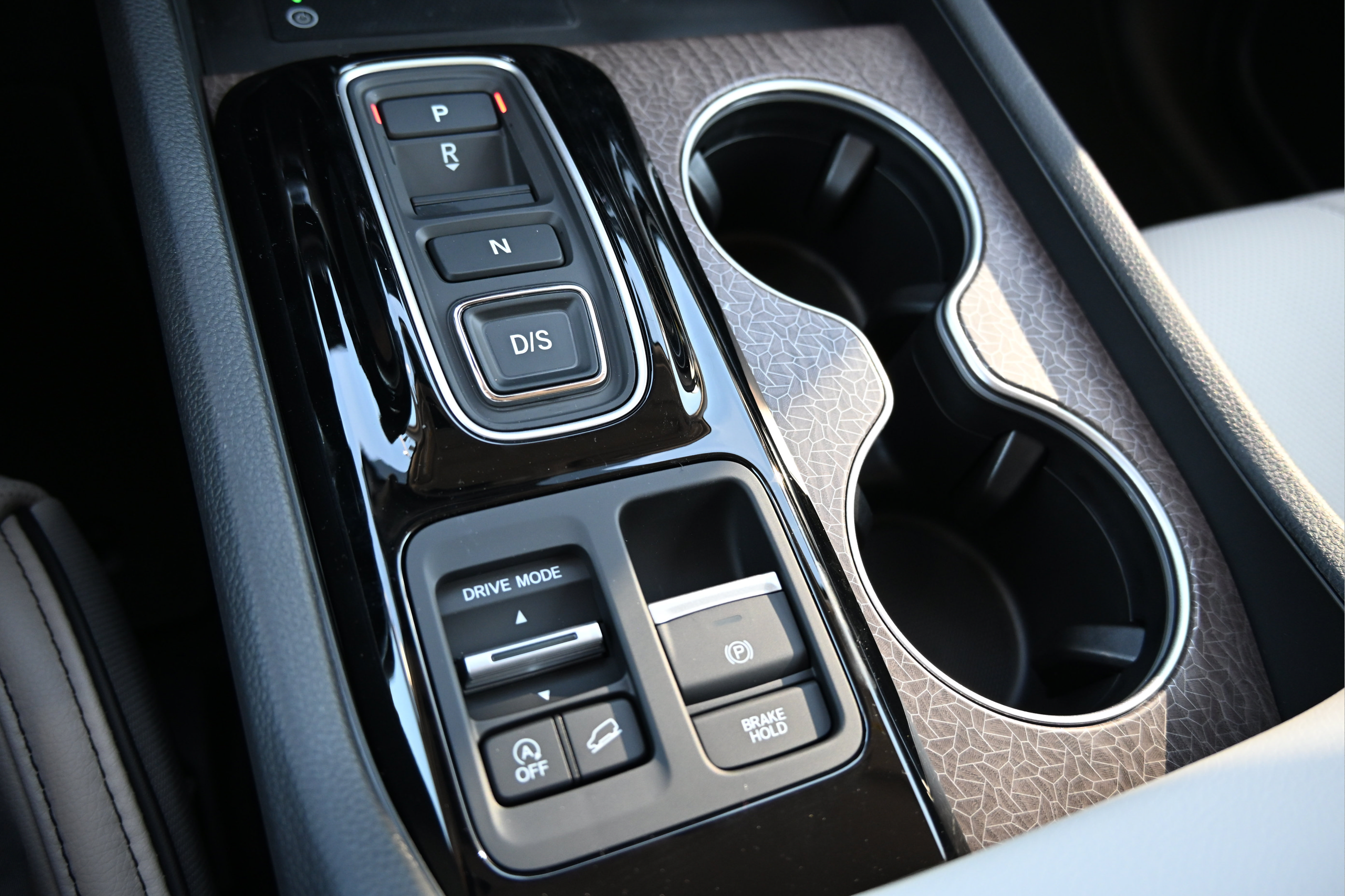 New 2026 Honda Pilot Elite image 24