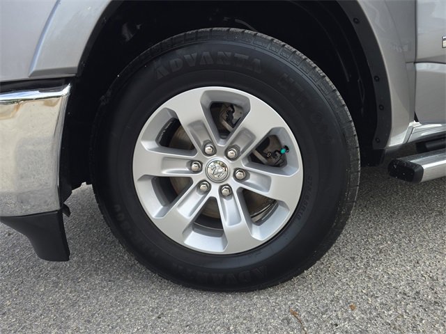 Certified 2022 RAM 1500 Laramie image 27