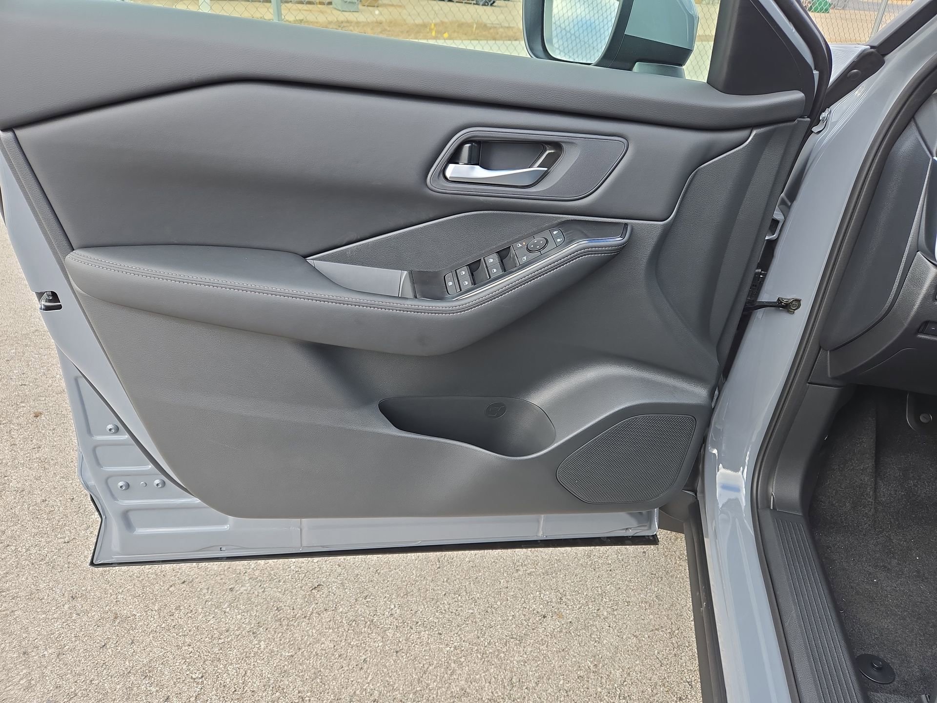 New 2026 Nissan Rogue SV w/ Cold Weather Package image 11