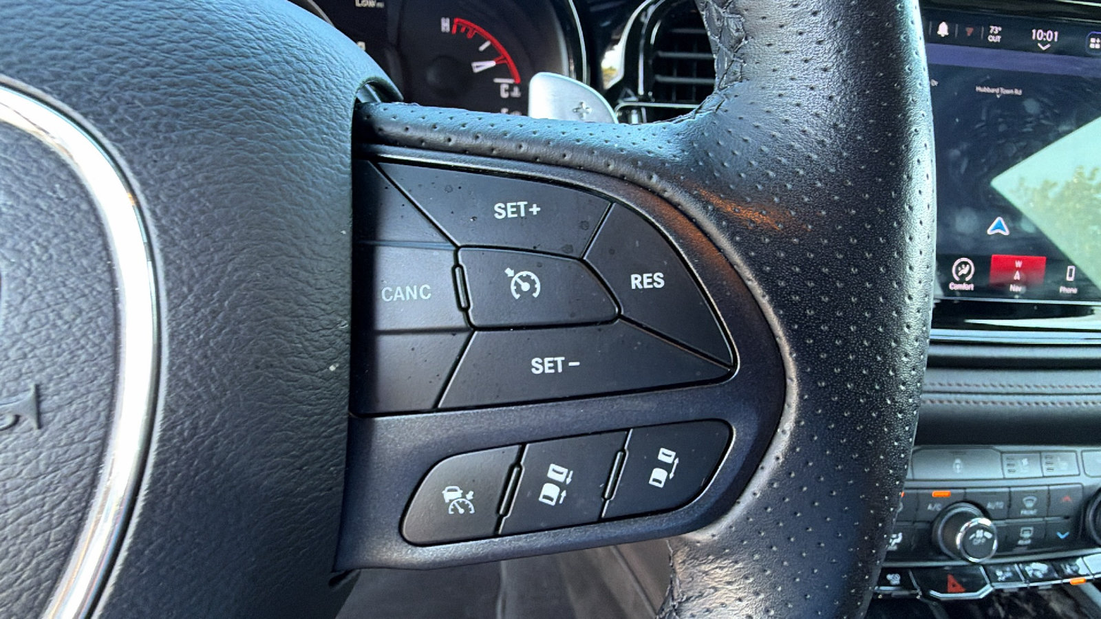 Used 2025 Dodge Durango R/T AWD/4WD image 31