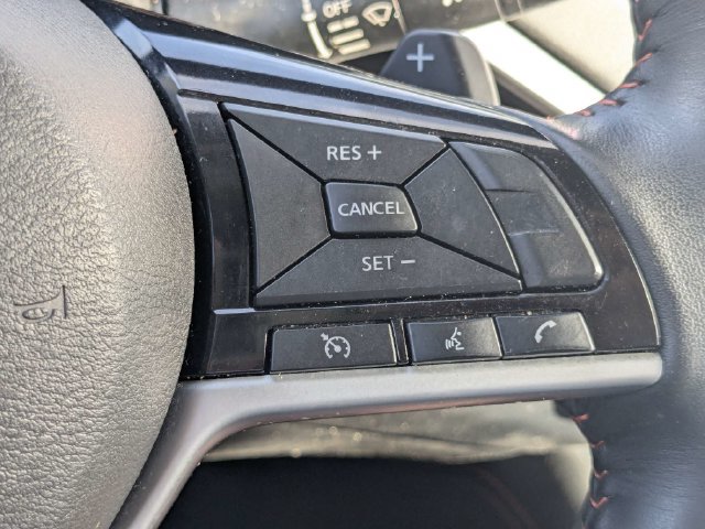 Used 2021 Nissan Altima 2.5 SR w/ SR Premium Package FWD image 24