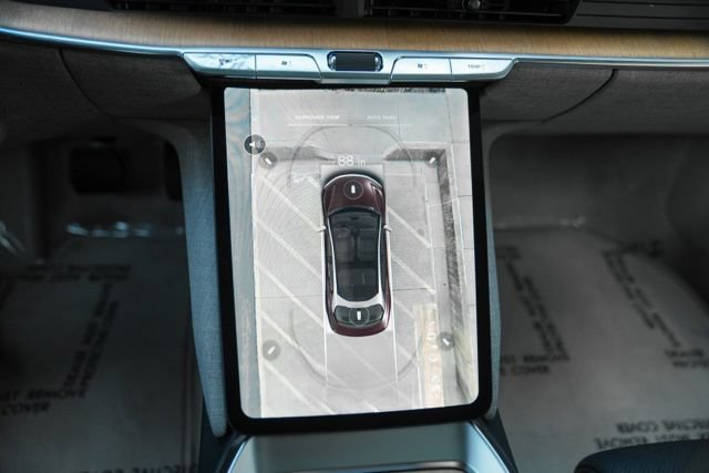 Used 2022 Lucid Air Grand Touring AWD/4WD image 35