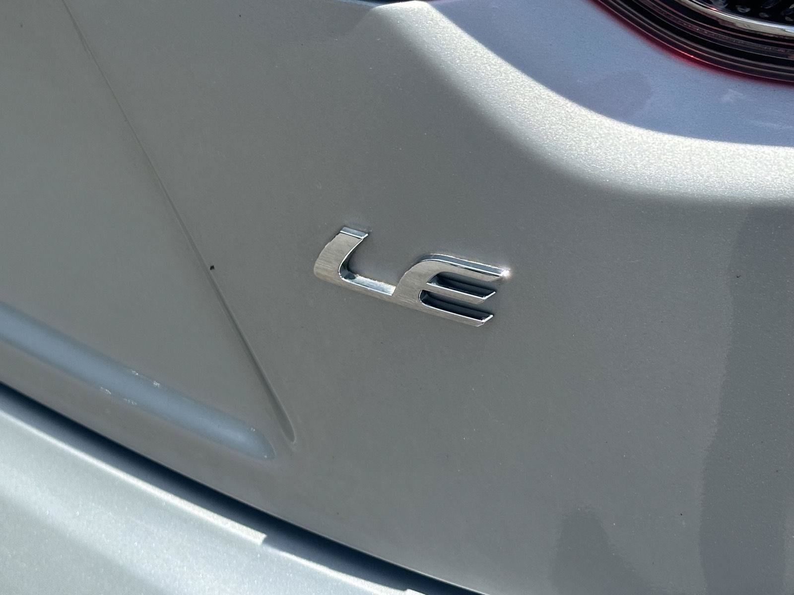Used 2024 Toyota Corolla LE FWD image 10