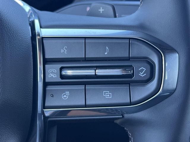 New 2026 GMC Yukon XL Denali w/ Denali Reserve Package image 14