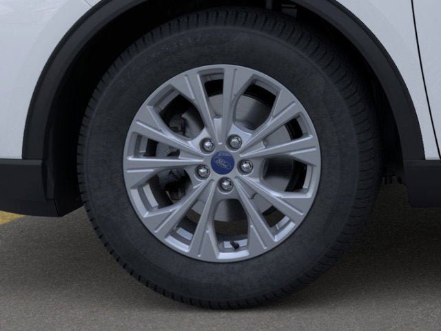 New 2026 Ford Escape Active w/ Active Premium Tech Pack AWD/4WD image 42