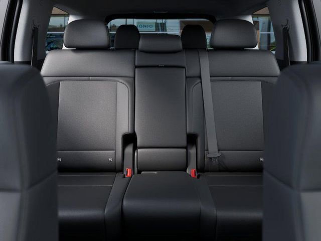 New 2026 Hyundai Santa Fe SE image 13