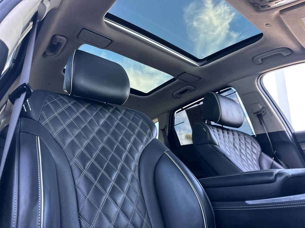 Used 2023 Genesis GV80 3.5T Prestige image 17