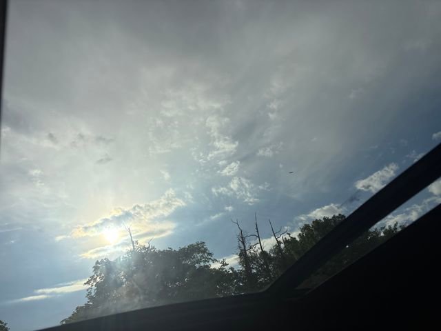 Certified 2025 Lincoln Aviator Black Label w/ Jet Appearance Package AWD/4WD image 14