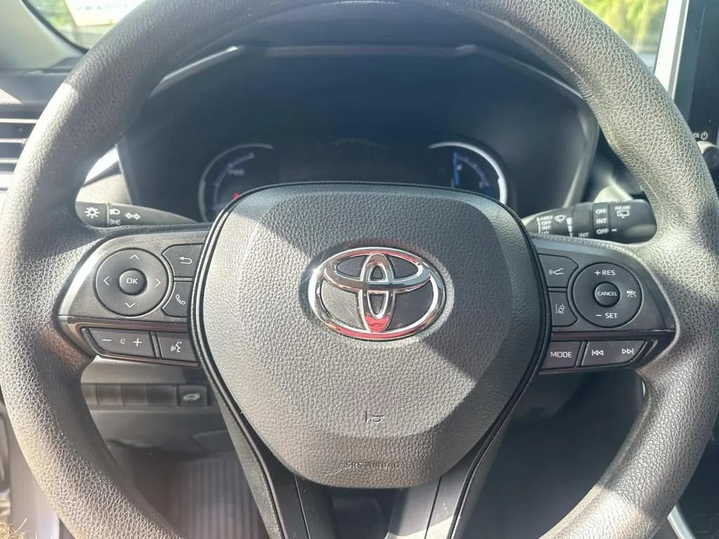 Used 2024 Toyota RAV4 XLE w/ Convenience Package AWD/4WD image 25