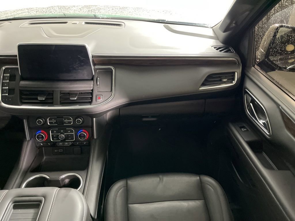 Used 2023 Chevrolet Tahoe Z71 image 21